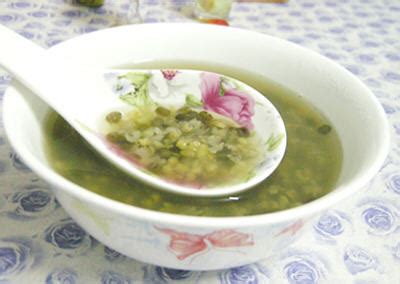 绿豆汤可以放冰箱多久