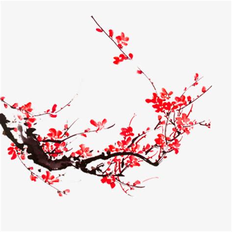 描写梅花的句子（合计108条）