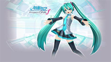 初音未来有哪些游戏