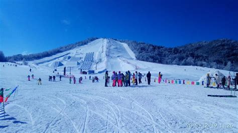 佳木斯卧佛山滑雪场还开么