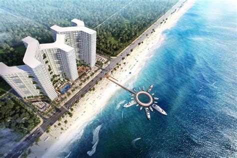 柬埔寨西港将成为东南亚商业最活跃的城市