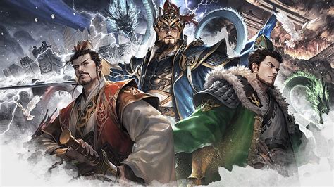 手机三国杀online版