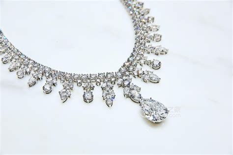 TIFFANY項鏈