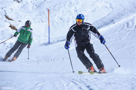 瑞士滑雪度假地，带你滑遍阿尔卑斯山