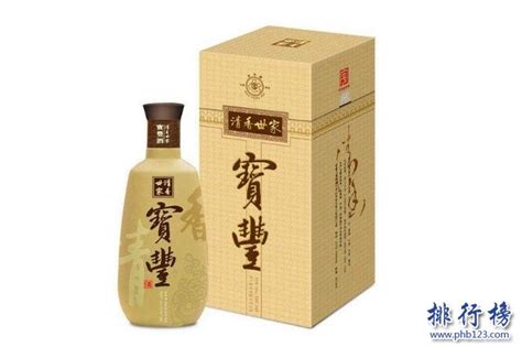 清香型白酒,最好喝的是什么酒?