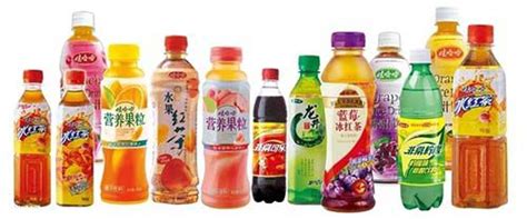 飲料市場，都有哪些牌子？具體點！