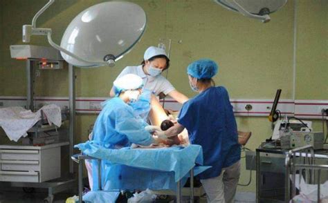 生孩子会经历哪些痛苦