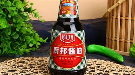 廚邦醬油是頭發做的嗎？