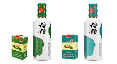 武邑荷花酒多少钱一瓶