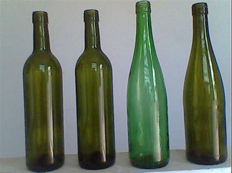 河北玻璃瓶生产厂家