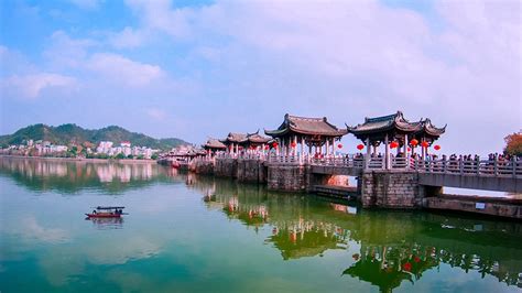 潮州有什么好玩的地方?哪些景点必去?