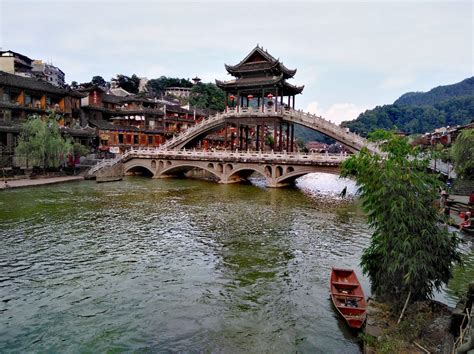 广西旅游十大最佳景点