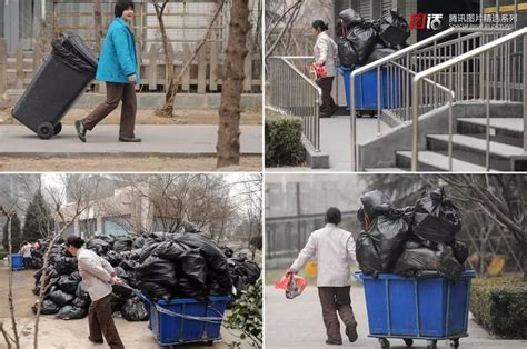 北京5天的生活垃圾，就能填满整个昆明湖，你还不垃圾分类吗？