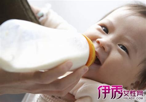 宝宝喝奶粉到多大最好
