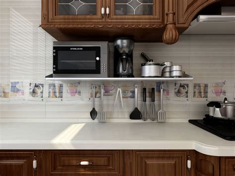 家居比较适合使用的厨房系列置物架有什么推荐