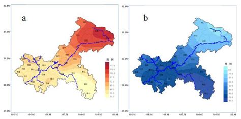 重庆是属于哪种气候?