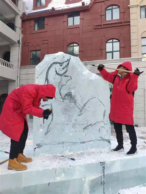 体验黑龙江冬季文化旅游 享受北国冰雪好风光
