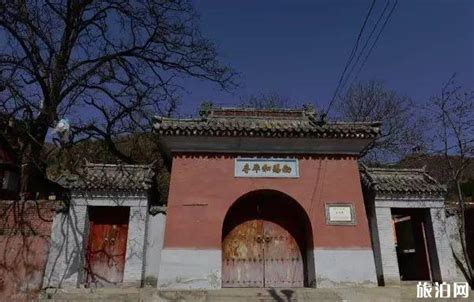 北京有没有一个叫和平寺的庙,在哪里?