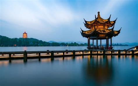 杭州游玩攻略