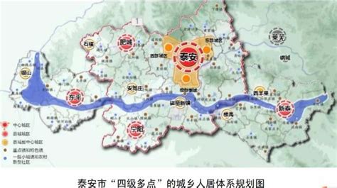 泰安是那个省?
