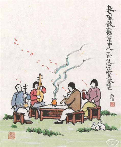 年年拜祖宗特别穷