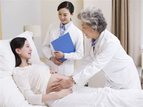 怀孕后孕妈们可能会经历的痛苦有哪些