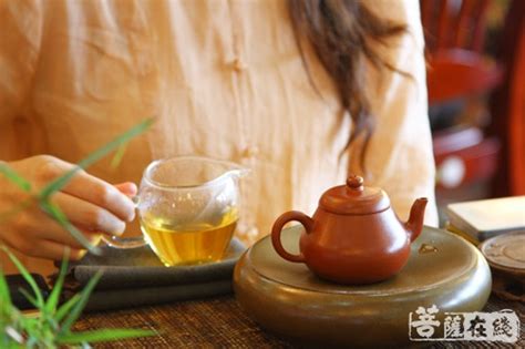 茶的境界和感悟