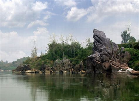 河北省十大国家级重点风景名胜区