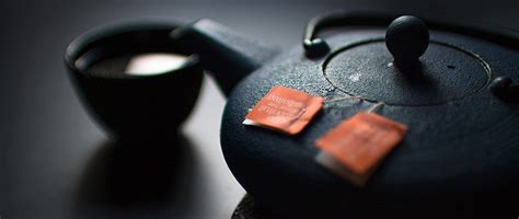 立顿红茶里的茶业到底是什么茶叶?