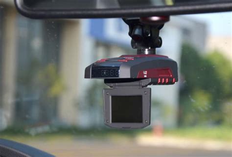 車載行車記錄儀與電子狗二合一哪個品牌好??