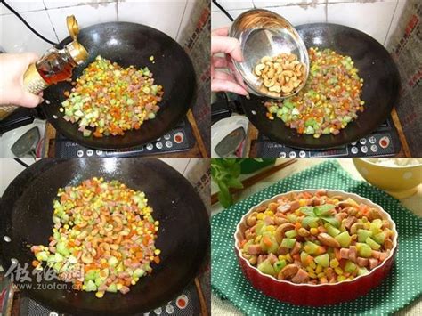 6-12岁孩子的菜谱