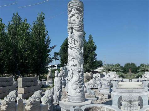石雕龙柱在古代的历史含义对当代有哪些警示作用