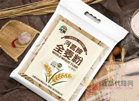 全麥粉是什么