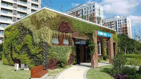 小區(qū)建筑外墻1.5米范圍內(nèi)種植綠化怎么辦