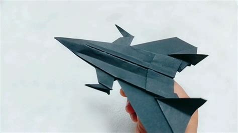 怎么制作飛機