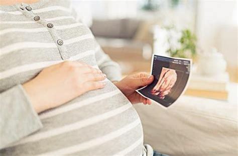 妊娠期运动有利于胎儿发育吗