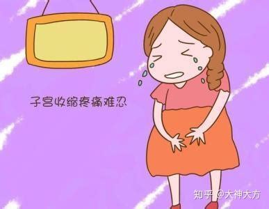 孕36周肚子会突然的疼