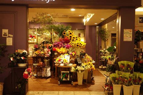 如何開鮮花店