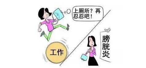 女性如何避免尿路感染复发