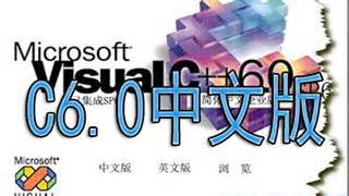 什么是VC6?计算机的东西