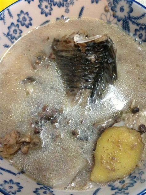 砂仁炖猪肉汤的做法