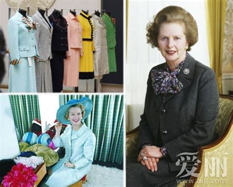 撒切尔夫人——失败的母亲