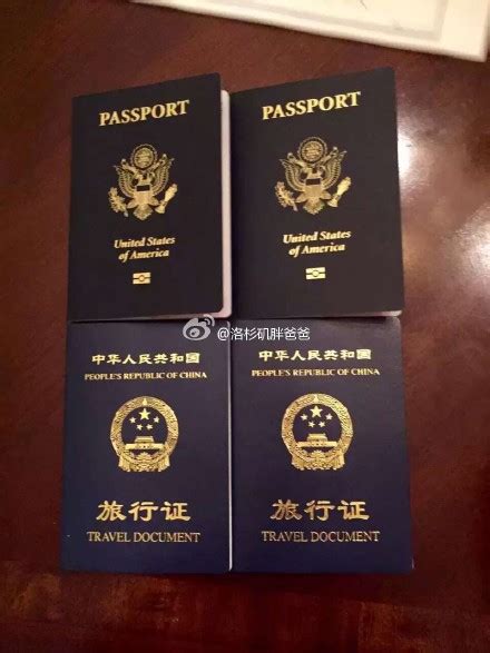 爸爸是美国人，宝宝出生在国内能办中国旅行证吗？