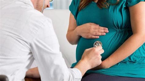 准妈压力大影响胎儿发育