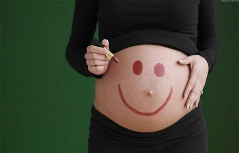怎么孕育一个健康的宝宝