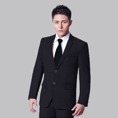 男士正裝都有什么樣的啊?