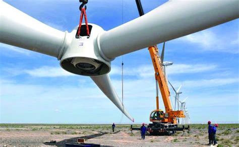 風力發電機多少錢一臺