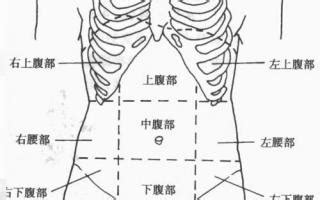 小腹中间胀痛是怎么回事女性