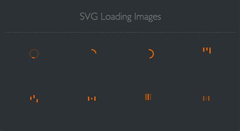 如何在网页中制作响应式的SVG图像