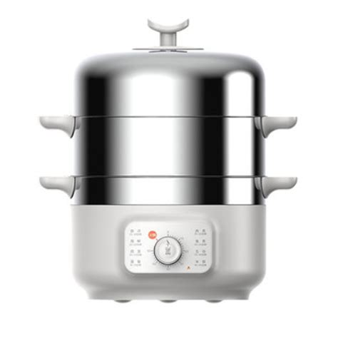 電蒸鍋可以做什么?